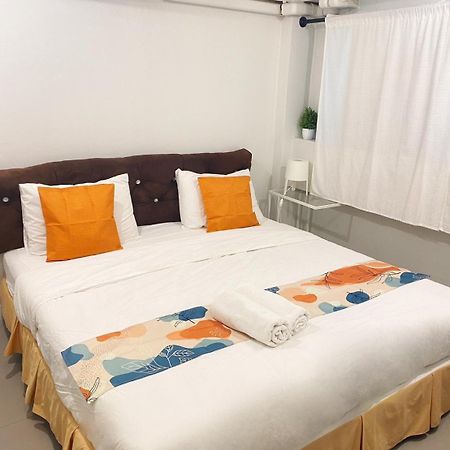 101 Seoul Hostel Bangkok Esterno foto