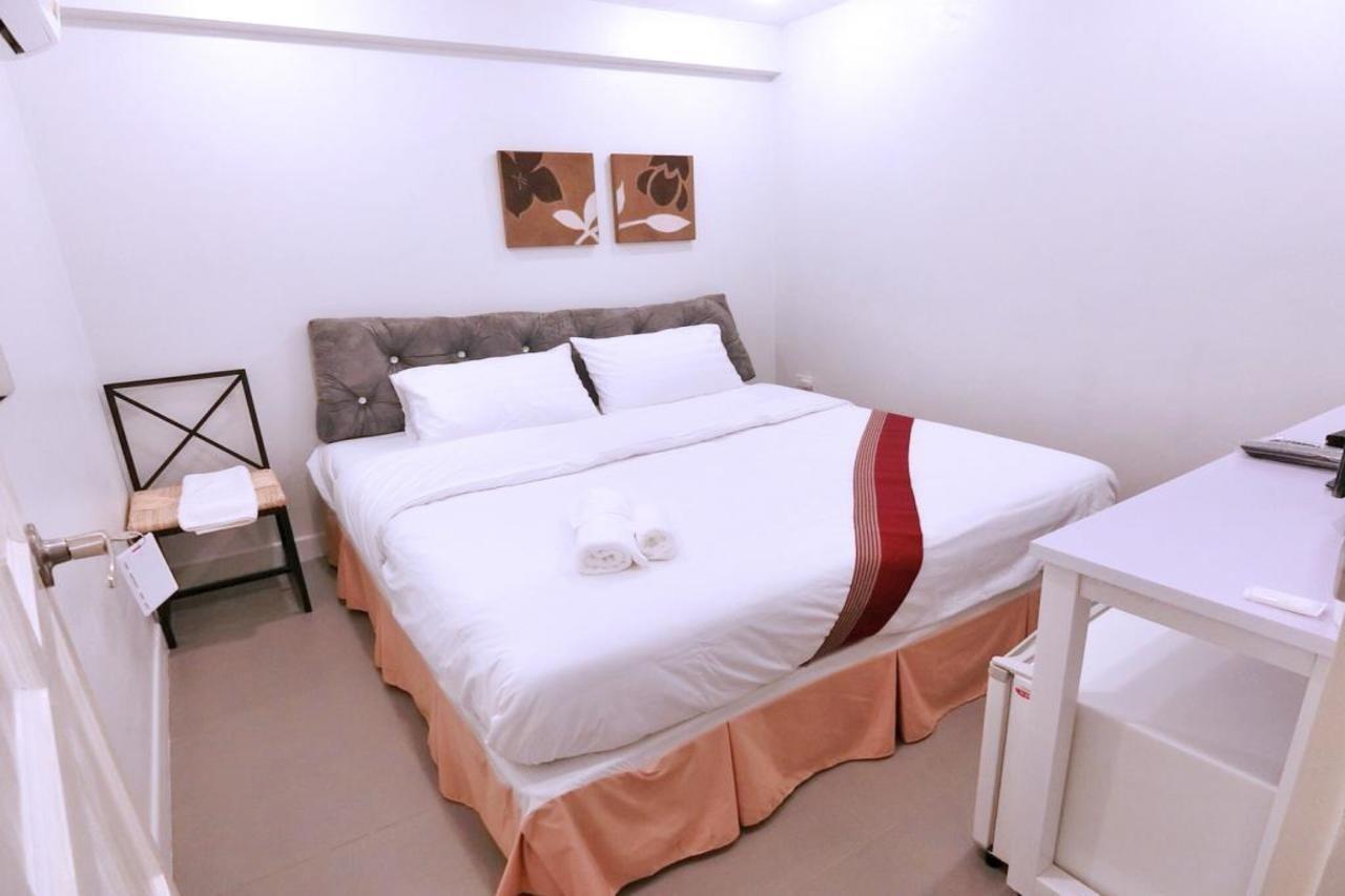 101 Seoul Hostel Bangkok Esterno foto