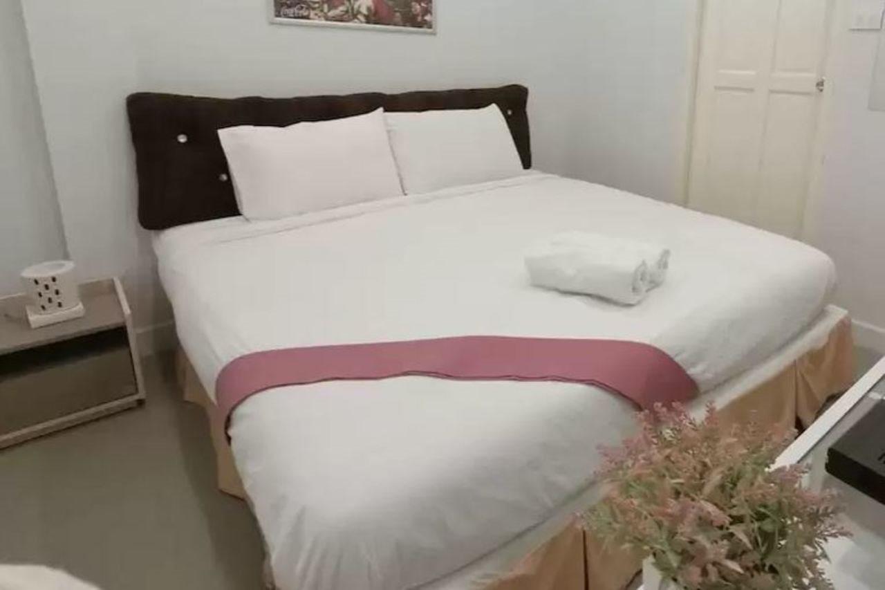 101 Seoul Hostel Bangkok Esterno foto