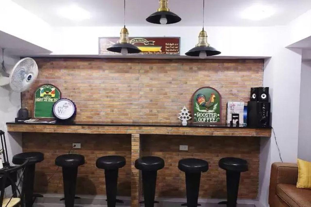101 Seoul Hostel Bangkok Esterno foto