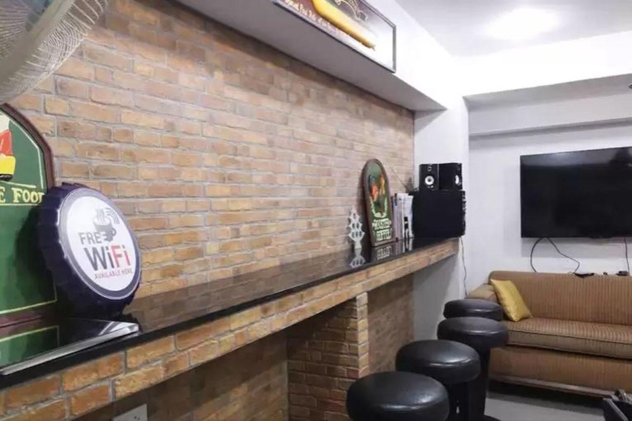 101 Seoul Hostel Bangkok Esterno foto