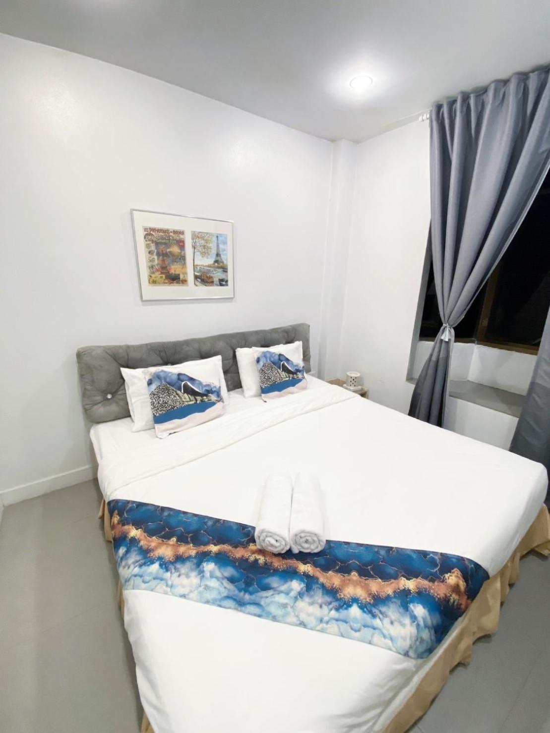 101 Seoul Hostel Bangkok Esterno foto